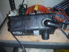 85 GPM LITTLE GIANT SUBMERSIBLE PUMP