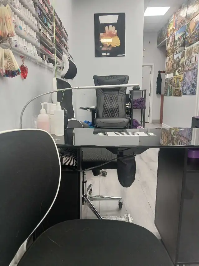 Aesthetician Manicure/Pedicure Wanted