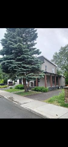 Bel appartement dans ahuntsic/Cartierville