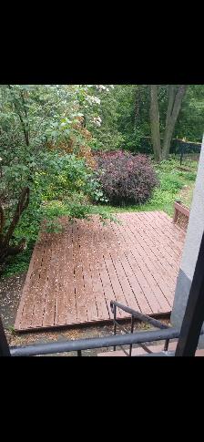 Bel appartement dans ahuntsic/Cartierville - Photo 3