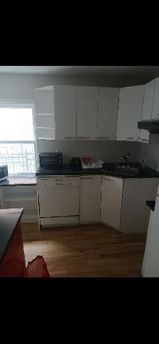 Bel appartement dans ahuntsic/Cartierville - Photo 5