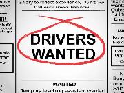 Delivery Van Driver - Required in Montreal, QC