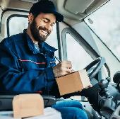 Delivery Van Driver - Required in Montreal, QC - Photo 2