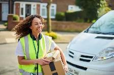 Delivery Van Driver - Required in Montreal, QC - Photo 3