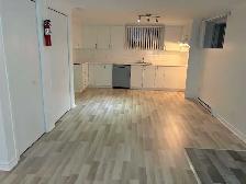 Grand 5 1/2 à louer (Rénovation août 2026), Terrebonne, île Sai