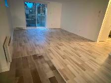 Grand 5 1/2 à louer (Rénovation août 2026), Terrebonne, île Sai - Photo 2