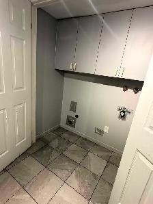 Grand 5 1/2 à louer (Rénovation août 2026), Terrebonne, île Sai - Photo 8