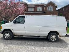 JUNK REMOVAL/GARAGE CLEAN UP