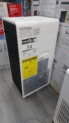 Honeywell Portable AC 11,000 BTU – Open Box | Mississauga