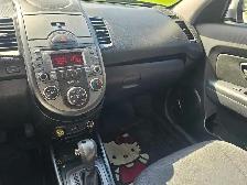 2011 Kia Soul quebec plated - Photo 3