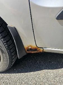 2011 Kia Soul quebec plated - Photo 6