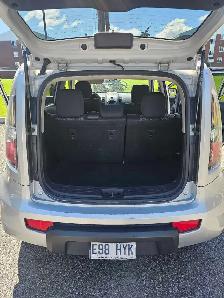 2011 Kia Soul quebec plated - Photo 8