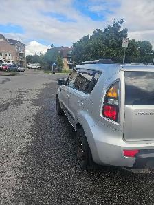 2011 Kia Soul quebec plated - Photo 9