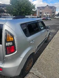 2011 Kia Soul quebec plated - Photo 10