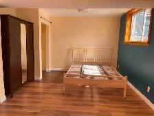 Spacious & Bright All-Inclusive Basement Apartment – Scarborough - Photo 2