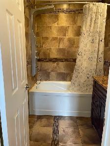 Spacious & Bright All-Inclusive Basement Apartment – Scarborough - Photo 7