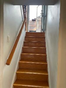Spacious & Bright All-Inclusive Basement Apartment – Scarborough - Photo 8
