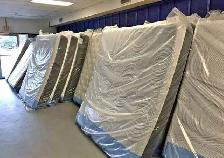 queen mattress brand new cash on delivery - Photo 3