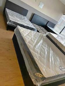 Mattresses || Twin to King Mattress For Sale || Cash on Delivery - Photo 2