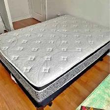 Mattresses || Twin to King Mattress For Sale || Cash on Delivery - Photo 3
