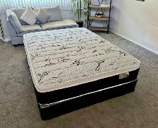 Mattresses || Twin to King Mattress For Sale || Cash on Delivery - Photo 4