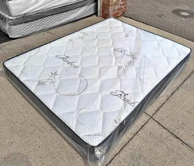 Double Mattress Mattress Pillow Mattress Soft Mattress