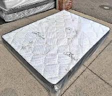 Double Mattress Mattress Pillow Mattress Soft Mattress