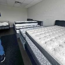 Double Mattress Mattress Pillow Mattress Soft Mattress - Photo 2