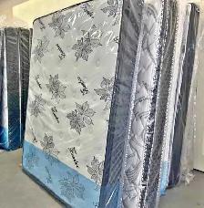 Double Mattress Mattress Pillow Mattress Soft Mattress - Photo 5