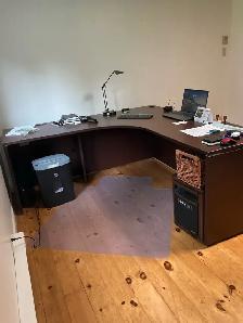 Desk for Sale
