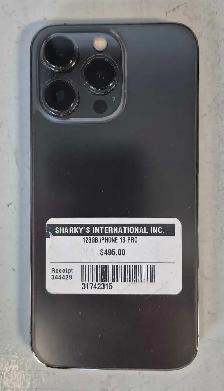 128GB Iphone 13 Pro (31742315) - Photo 2