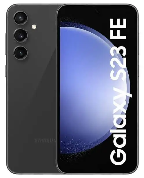 Unlocked Samsung S23 FE (128 GB) 1 - Year Warranty