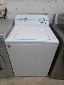 Amana 27' White Top-Load Washer Can DELIVER