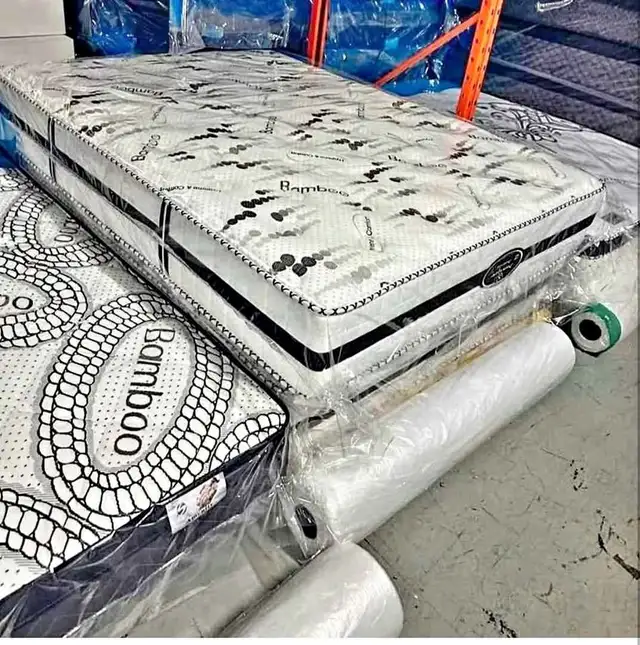 Ultra-Luxury Brand New Mattress Sale