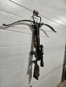 Excalibur Crossbow - Photo 3