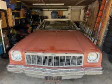 1975 chevelle Malibu coup - Photo 2