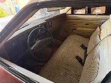 1975 chevelle Malibu coup - Photo 4