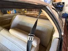 1975 chevelle Malibu coup - Photo 5