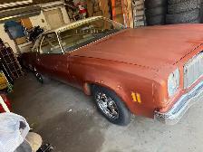 1975 chevelle Malibu coup - Photo 6