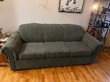Sofa - Photo 2