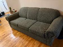 Sofa - Photo 3