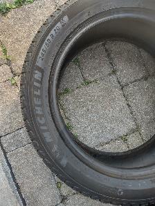 245-50R20x4 pneus hiver Michelin X-Ixe Snow comme neuf. - Photo 6