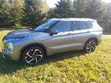 '22 Mitsubishi Outlander GT Premium - Well maintained - Like new - Photo 10