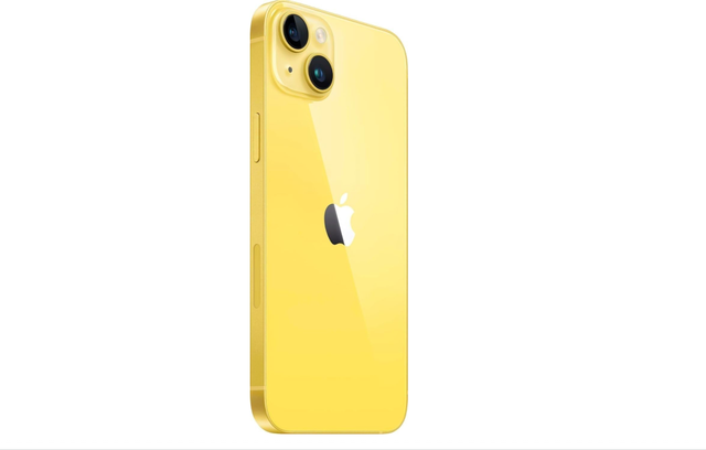 Unlocked iPhone 14  at Dr. Phone Fix
