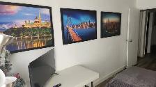Chambre rénovée - 750$/mois - Côte-des-Neiges
