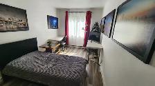 Chambre rénovée - 750$/mois - Côte-des-Neiges - Photo 3