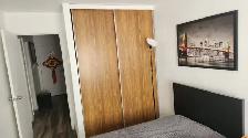 Chambre rénovée - 750$/mois - Côte-des-Neiges - Photo 4
