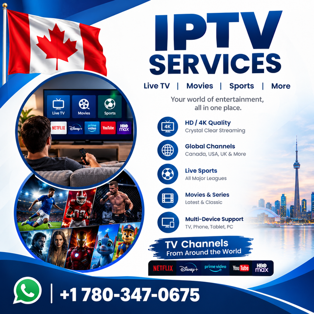 SMOOTH AND RELIABLE TV