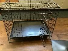 Cage pour chien - Photo 2