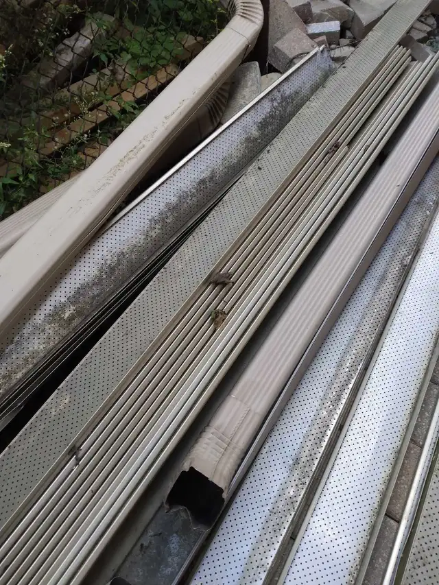 Gutter Guard
